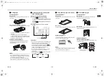 Preview for 19 page of Toshiba MCY-MHP0806HS8-E Owner'S Manual