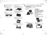 Preview for 20 page of Toshiba MCY-MHP0806HS8-E Owner'S Manual