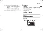 Preview for 21 page of Toshiba MCY-MHP0806HS8-E Owner'S Manual