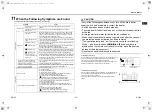 Preview for 23 page of Toshiba MCY-MHP0806HS8-E Owner'S Manual