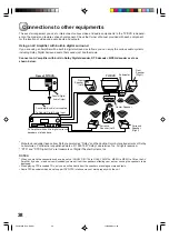 Предварительный просмотр 38 страницы Toshiba MD 14FN1 Owner'S Manual