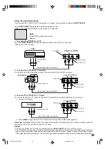 Предварительный просмотр 39 страницы Toshiba MD 14FN1 Owner'S Manual