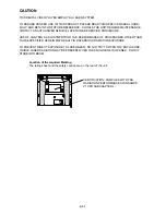 Предварительный просмотр 2 страницы Toshiba MD 14FN1 Service Manual