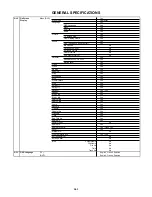 Предварительный просмотр 10 страницы Toshiba MD 14FN1 Service Manual