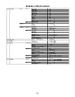 Предварительный просмотр 13 страницы Toshiba MD 14FN1 Service Manual