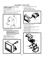 Предварительный просмотр 14 страницы Toshiba MD 14FN1 Service Manual