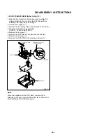 Предварительный просмотр 15 страницы Toshiba MD 14FN1 Service Manual