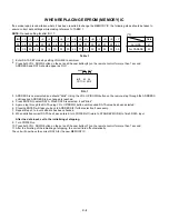 Предварительный просмотр 24 страницы Toshiba MD 14FN1 Service Manual