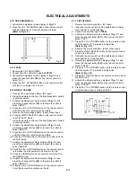 Предварительный просмотр 27 страницы Toshiba MD 14FN1 Service Manual