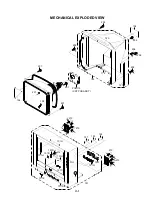 Предварительный просмотр 57 страницы Toshiba MD 14FN1 Service Manual