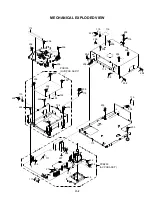 Предварительный просмотр 58 страницы Toshiba MD 14FN1 Service Manual