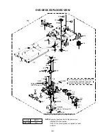 Предварительный просмотр 59 страницы Toshiba MD 14FN1 Service Manual