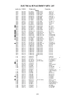 Предварительный просмотр 63 страницы Toshiba MD 14FN1 Service Manual