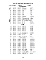 Предварительный просмотр 65 страницы Toshiba MD 14FN1 Service Manual