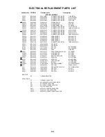 Предварительный просмотр 66 страницы Toshiba MD 14FN1 Service Manual