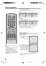 Preview for 30 page of Toshiba MD13M1 Owner'S Manual