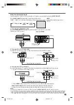 Preview for 45 page of Toshiba MD13M1 Owner'S Manual