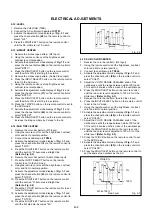 Preview for 22 page of Toshiba MD13M1 Service Manual