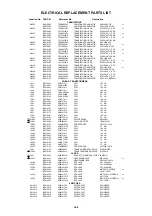 Preview for 32 page of Toshiba MD13M1 Service Manual