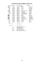 Preview for 34 page of Toshiba MD13M1 Service Manual