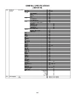 Preview for 10 page of Toshiba MD13N1/R Service Manual