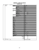 Preview for 16 page of Toshiba MD13N1/R Service Manual