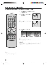 Preview for 22 page of Toshiba MD13N3 Owner'S Manual