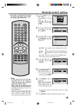 Preview for 35 page of Toshiba MD13N3 Owner'S Manual