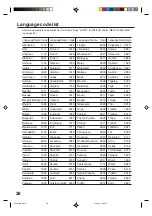 Preview for 38 page of Toshiba MD13N3 Owner'S Manual