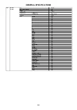 Preview for 11 page of Toshiba MD13N3 Service Manual