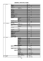 Preview for 12 page of Toshiba MD13N3 Service Manual