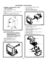 Preview for 14 page of Toshiba MD13N3 Service Manual