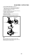 Preview for 15 page of Toshiba MD13N3 Service Manual