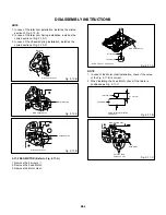 Preview for 19 page of Toshiba MD13N3 Service Manual