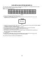 Preview for 24 page of Toshiba MD13N3 Service Manual