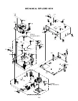 Preview for 58 page of Toshiba MD13N3 Service Manual