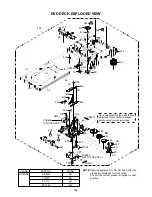 Preview for 59 page of Toshiba MD13N3 Service Manual