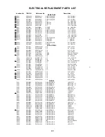 Preview for 62 page of Toshiba MD13N3 Service Manual