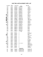 Preview for 63 page of Toshiba MD13N3 Service Manual