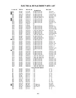 Preview for 64 page of Toshiba MD13N3 Service Manual