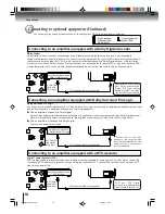 Предварительный просмотр 16 страницы Toshiba MD13P1 Owner'S Manual