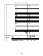 Preview for 12 page of Toshiba MD13P1C Service Manual