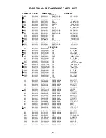 Preview for 65 page of Toshiba MD13P1C Service Manual