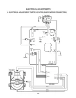 Предварительный просмотр 31 страницы Toshiba MD13P3 Service Manual