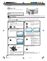 Preview for 28 page of Toshiba MD13Q11 Owner'S Manual