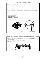 Предварительный просмотр 7 страницы Toshiba MD13Q11 Service Manual