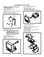 Предварительный просмотр 17 страницы Toshiba MD13Q11 Service Manual