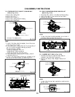 Предварительный просмотр 20 страницы Toshiba MD13Q11 Service Manual