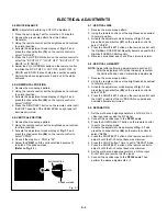 Предварительный просмотр 29 страницы Toshiba MD13Q11 Service Manual