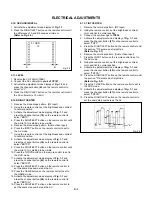 Предварительный просмотр 30 страницы Toshiba MD13Q11 Service Manual